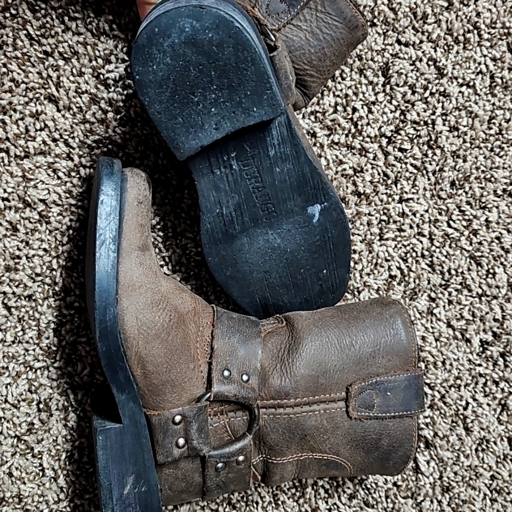 Durango cowboy boots child